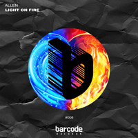 Allen - Light on Fire