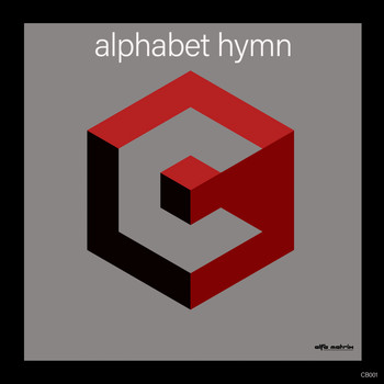 Cubic - Alphabet Hymn