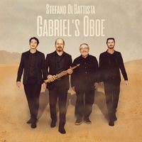 Stefano Di Battista - Gabriel’s Oboe (From "The Mission")