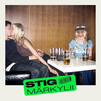 STIG - Märkylii