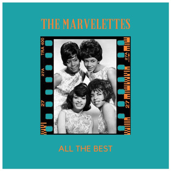 The Marvelettes - All the Best