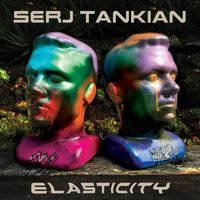 Serj Tankian - Elasticity (Explicit)