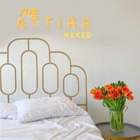 The Attire - Naked