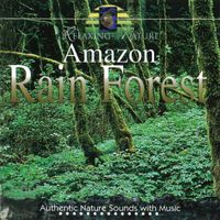 Neal Robinson - Amazon Rain Forest