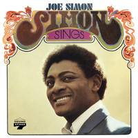 Joe Simon - Simon Sings
