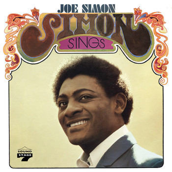 Joe Simon - Simon Sings