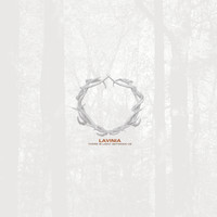 Lavinia - There is Light Between Us