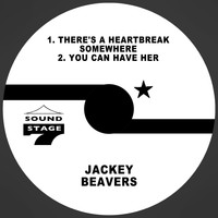 Jackey Beavers - There's a Heartbreak Somewhere