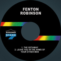 Fenton Robinson - The Getaway