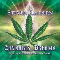 Steven Halpern - Cannabis Dreams (Digital)