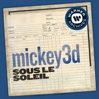 Mickey 3D - Sous le soleil