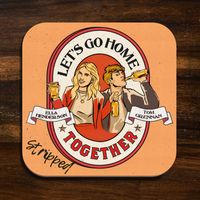 Ella Henderson & Tom Grennan - Let’s Go Home Together (Stripped)