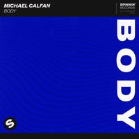 Michael Calfan - Body