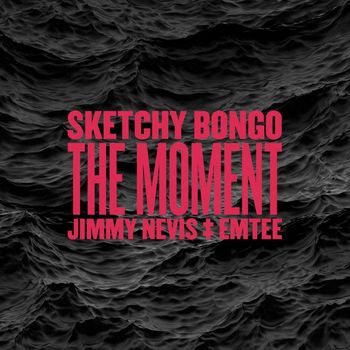 Sketchy Bongo - The Moment (feat. Jimmy Nevis & Emtee)