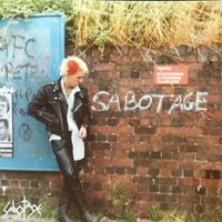 Sabotage - When The War Is Over