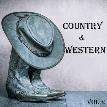 Various Artists - Country & Western, Vol. 2