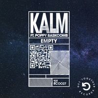 KALM - Empty (feat. Poppy Baskcomb)