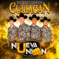 Nueva Union Oficial - En Vivo Desde Culiacan