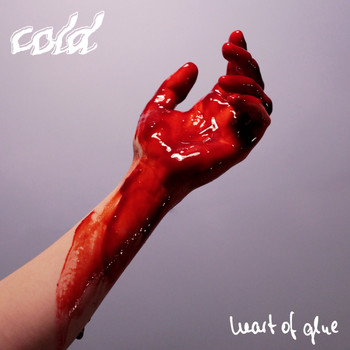 Cold - Heart of Glue
