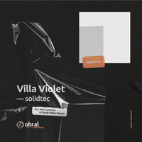 Villa Violet - Solidtec EP