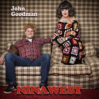 Nina West - John Goodman (Explicit)