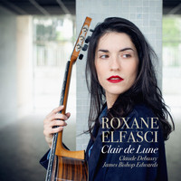 Roxane Elfasci - Clair de Lune