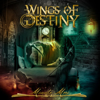 Wings of Destiny - Memento Mori