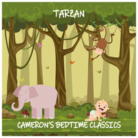 Cameron's Bedtime Classics - Tarzan
