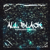 Brotherhood - All black