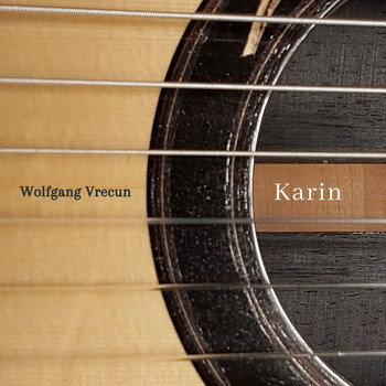 Wolfgang Vrecun - Karin