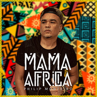 Philip Monteiro - Mama Africa