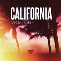 Vicetone - California