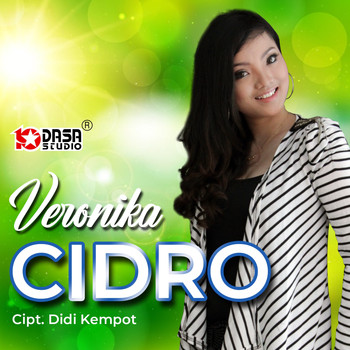 Veronika - Cidro