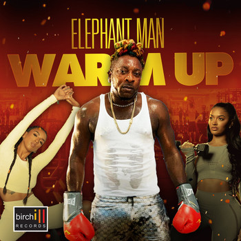 Elephant Man - Warm Up (Explicit)