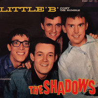 The Shadows - Little 'B' Cosy The Rumble