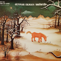 Gunnar Ekman - Drömväv