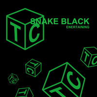 Snake Black - Enertaining