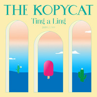 The Kopycat - Ting a Ling