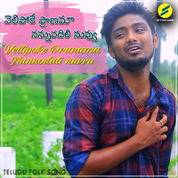 Karunakar - Vellipoke Pranama Nannodali Nuvvu