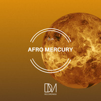 Oja - Afro Mercury