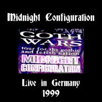Midnight Configuration - Live in Germany