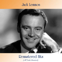 Jack Lemmon - Remastered Hits (All Tracks Remastered)