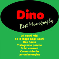 Dino - Best Monography: Dino