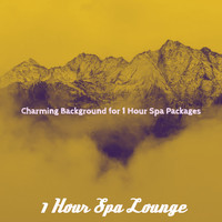 1 Hour Spa Lounge - Charming Background for 1 Hour Spa Packages