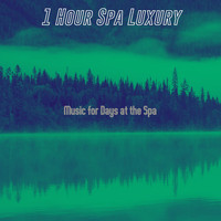 1 Hour Spa Luxury - Music for Days at the Spa