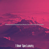 1 Hour Spa Luxury - Phenomenal Background Music for 1 Hour Spa Packages