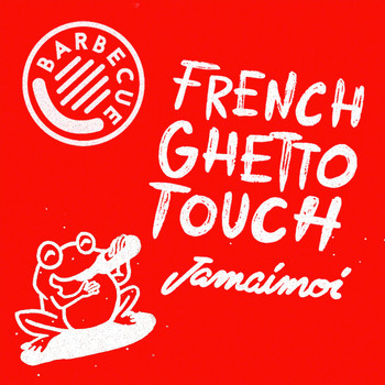 Jamaimoi - Frenchghettotouch (Explicit)