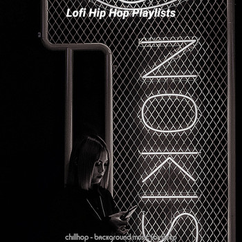 Lofi Hip Hop Playlists - Chillhop - Background Music for Sleep