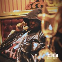 Coyote Jo Bastard - Secure The Bag (Explicit)