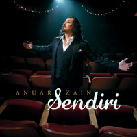 Anuar Zain - SENDIRI (From "Single Terlalu Lama")